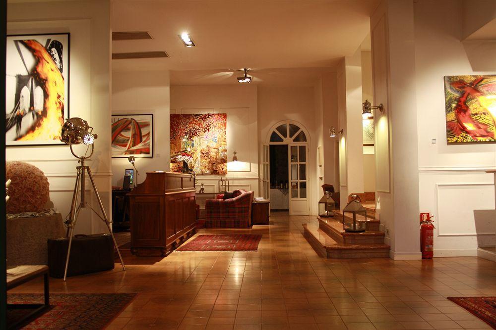 Boutique Hotel Trieste - Adults Only Verona Exterior photo