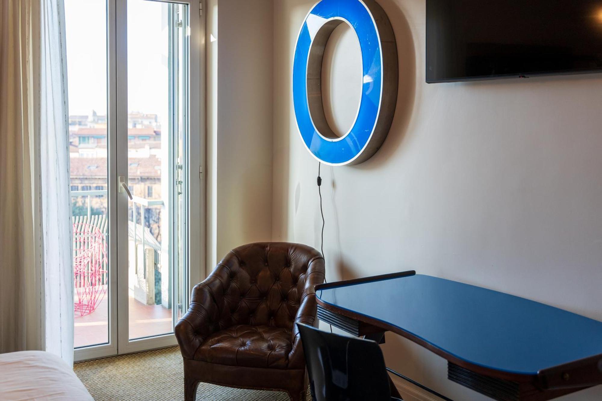 Boutique Hotel Trieste - Adults Only Verona Exterior photo