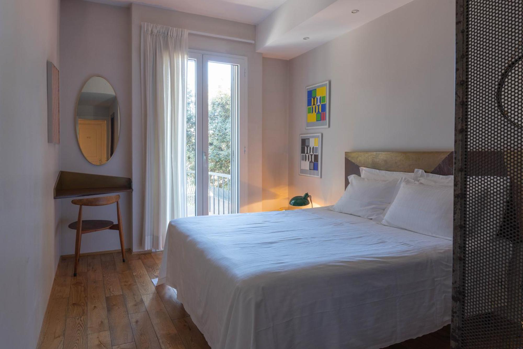 Boutique Hotel Trieste - Adults Only Verona Exterior photo